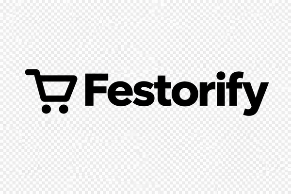Festorify Logo No Background
